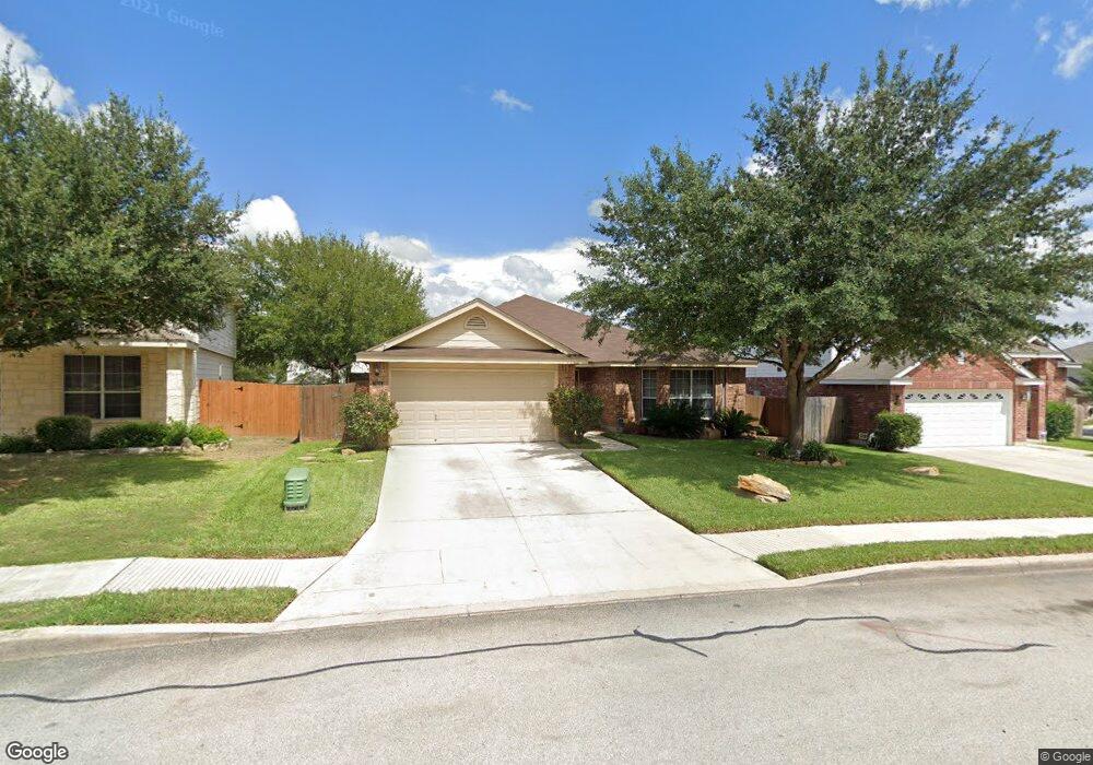 7826 Black Oak Pass, San Antonio, TX 78223 - photo 1