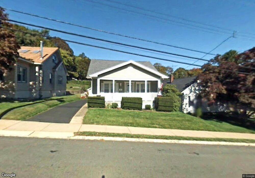 107 Penn Ave, Dover, NJ 07801 - photo 1