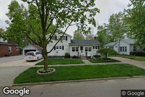 218 S Summit St, Morenci, MI 49256
