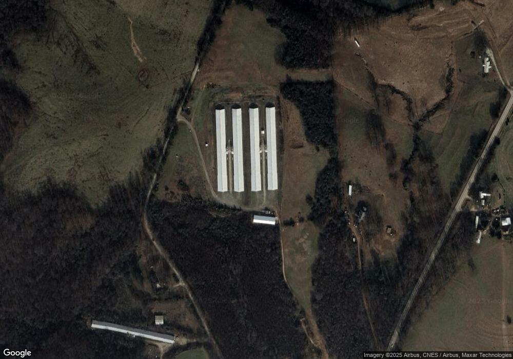 3729 Highway 63, Carnesville, GA 30521 - photo 1