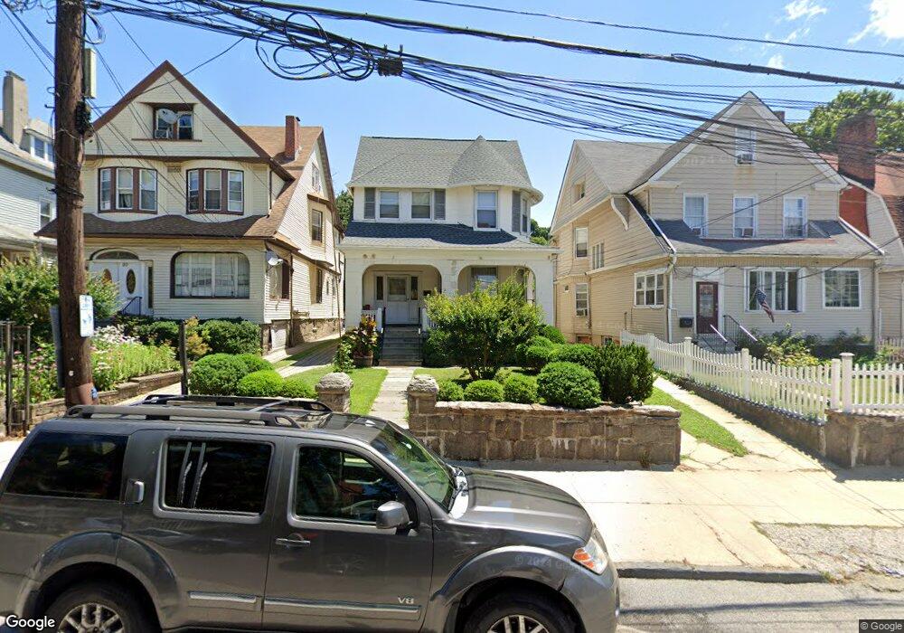 34 Hamilton Ave, Yonkers, NY 10705 - photo 1