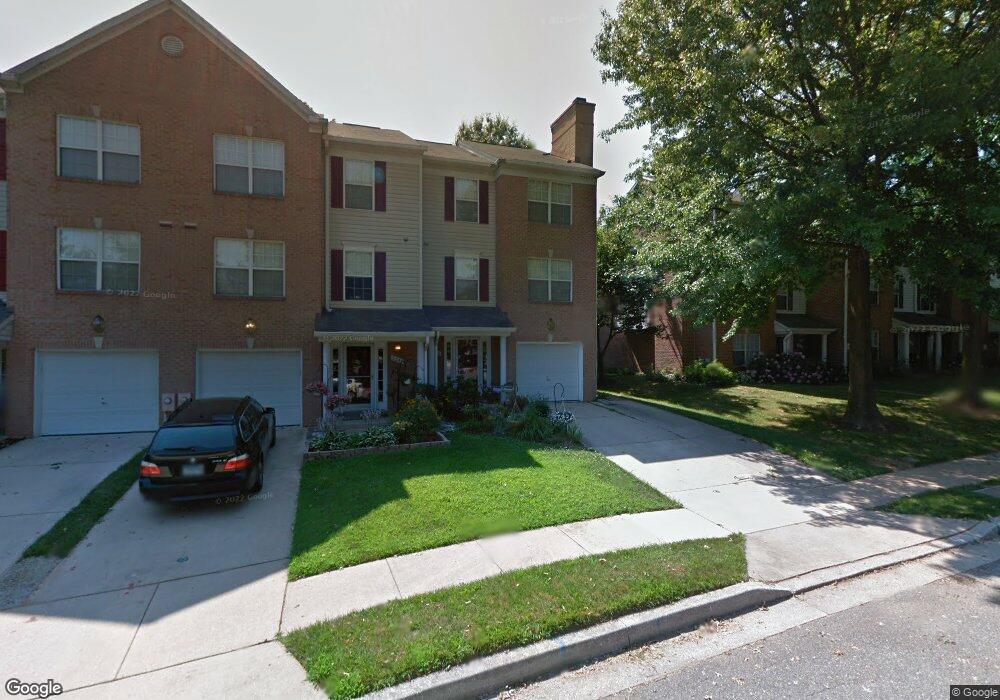 5246 Lightfoot Path, Columbia, MD 21044 - photo 1