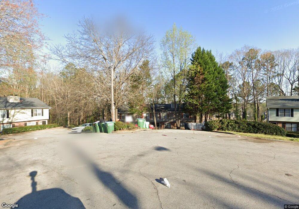 3113 Destin Cir, Snellville, GA 30078 - photo 1