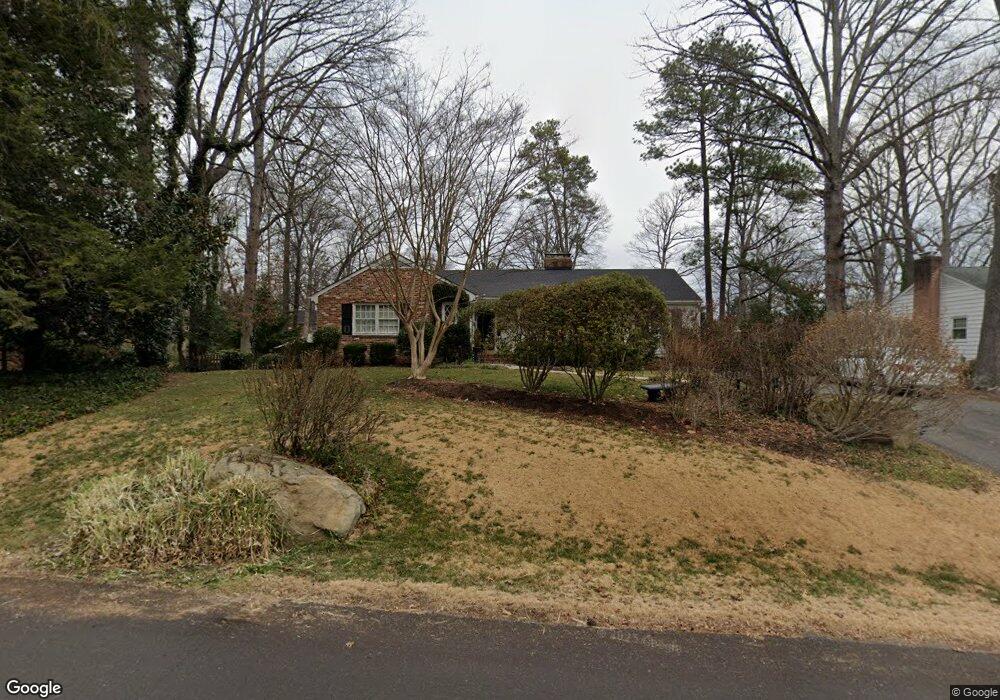 8216 Ammonett Dr, Richmond, VA 23235 - photo 1