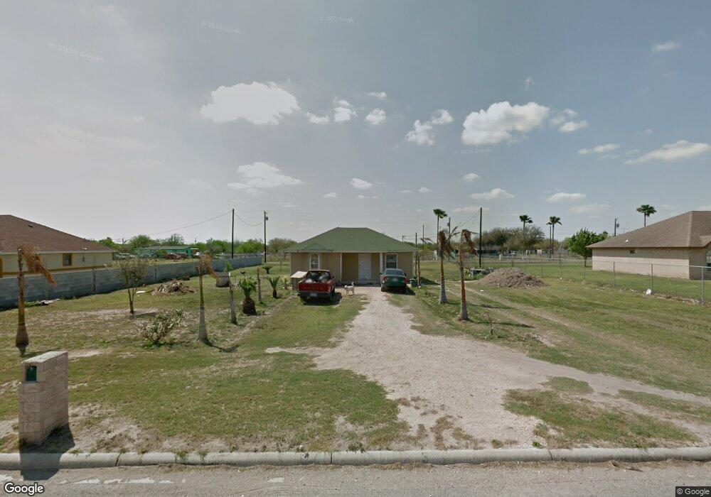 7113 Fox St, Weslaco, TX 78599 - photo 1