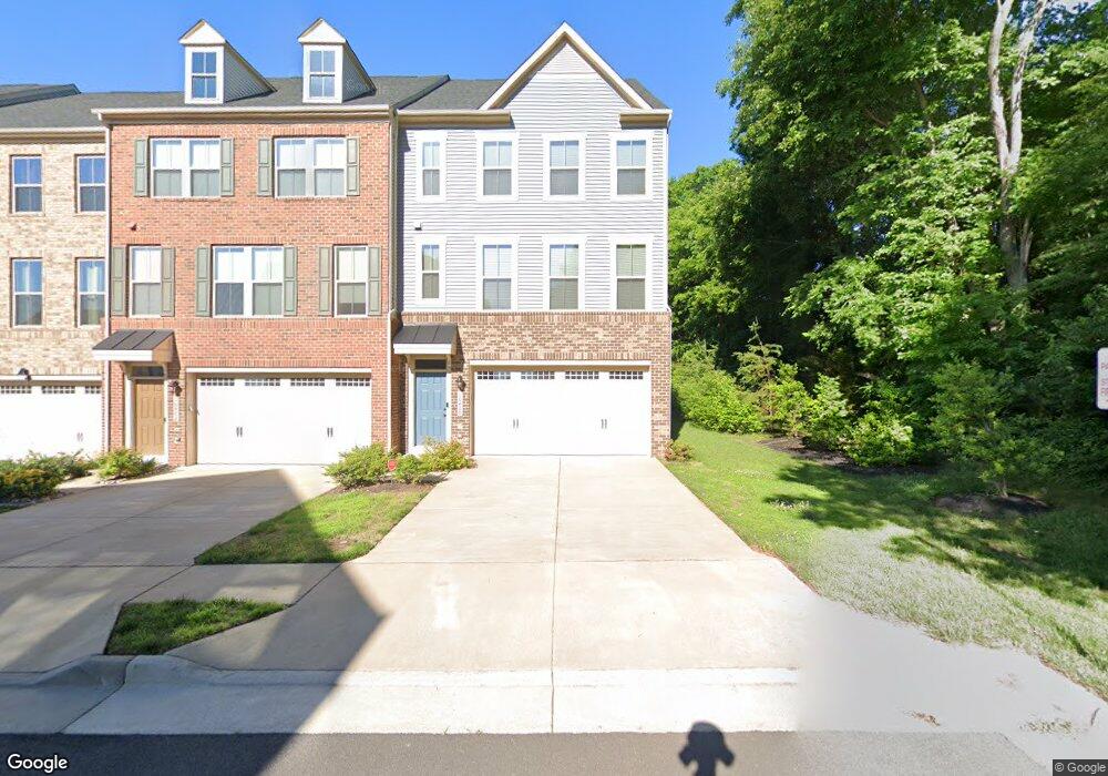 10400 Steeplechase Run Ln, Manassas, VA 20110 - photo 1