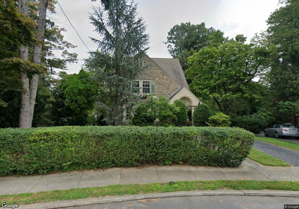 524 Brookview Ln, Havertown, PA 19083 - photo 1