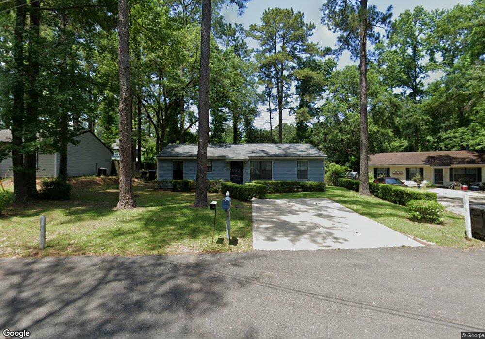 2269 Nannas Loop, Tallahassee, FL 32303 - photo 1