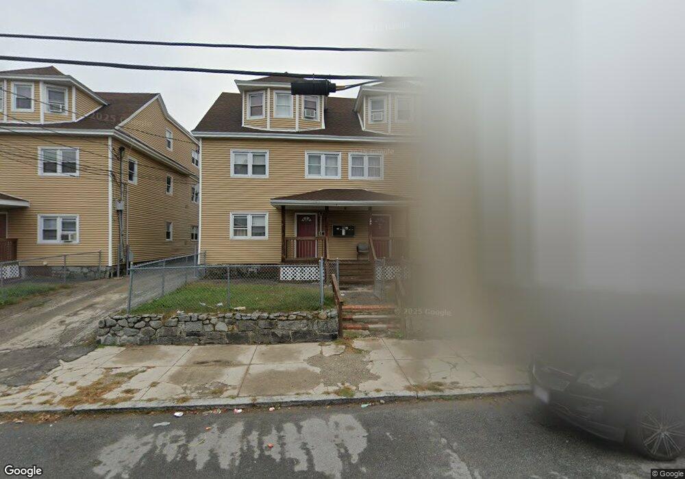 98-100 Osgood St, Lawrence, MA 01843 - photo 1