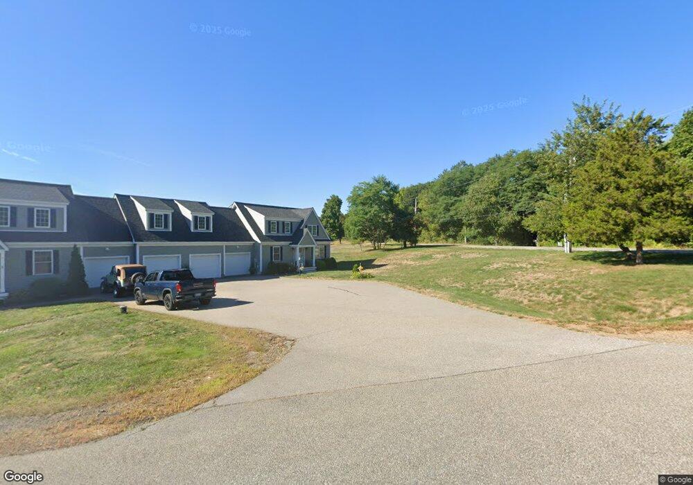 4 Hughes Ln unit 4, Greenland, NH 03840 - photo 1