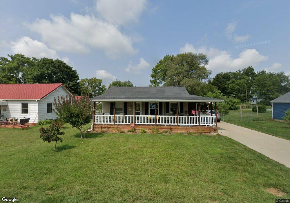 70 Wehmeier St, Columbus, IN 47201 - photo 1