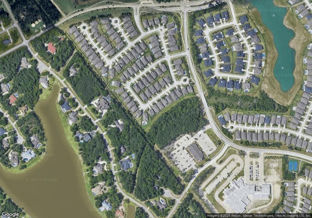 4108 Sandalwood Ln, Spring, TX 77386 - photo 1