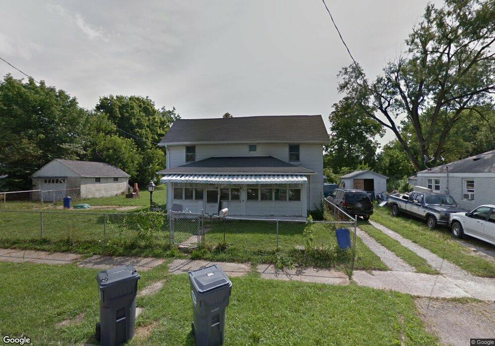 2334 Lafayette St, Anderson, IN 46012 - photo 1