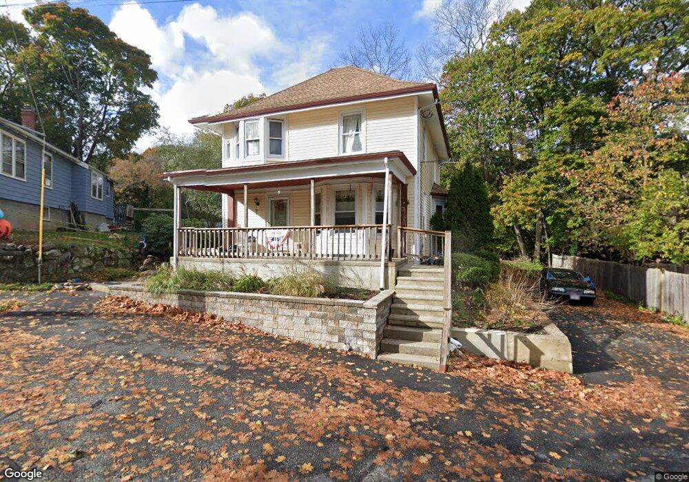 7 Hillside Ave, Beverly, MA 01915 - photo 1