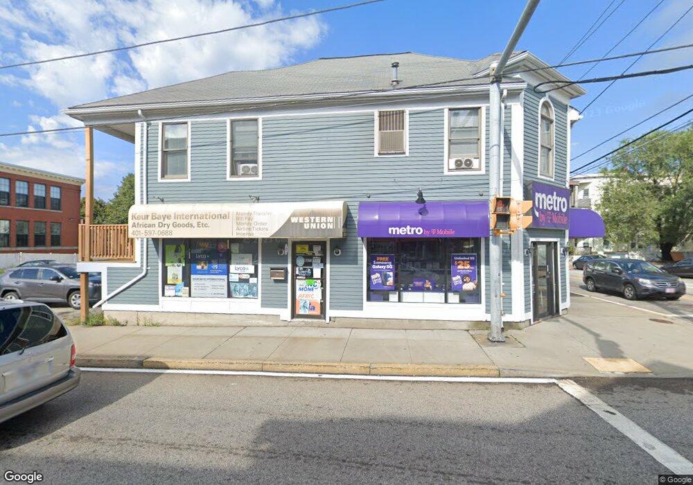 1076 Social St, Woonsocket, RI 02895 - photo 1