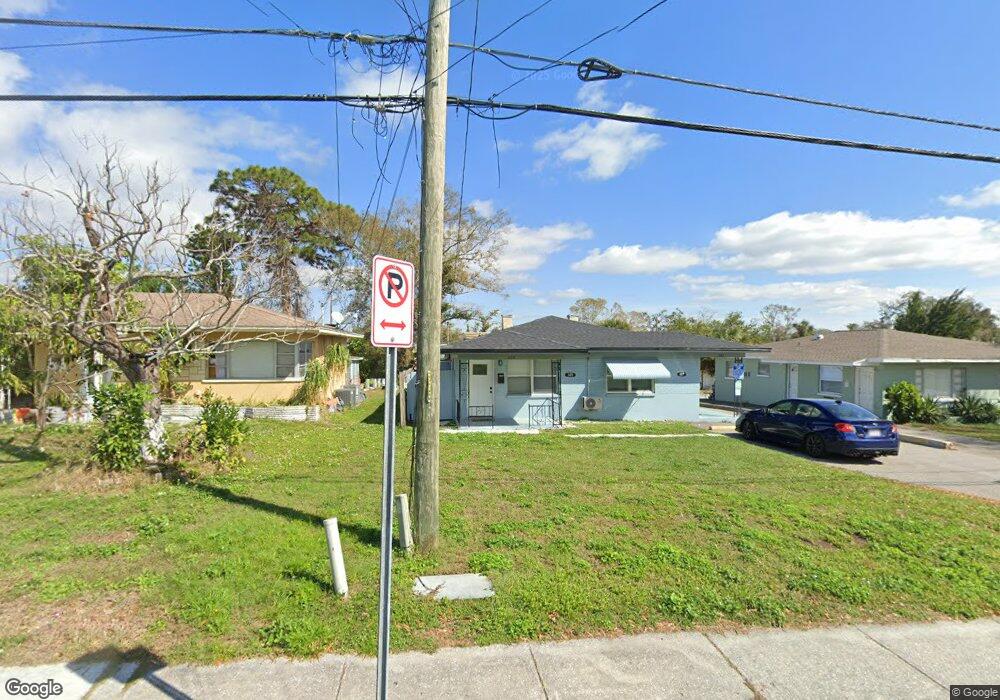 305 S Lincoln Ave, Clearwater, FL 33756 - photo 1