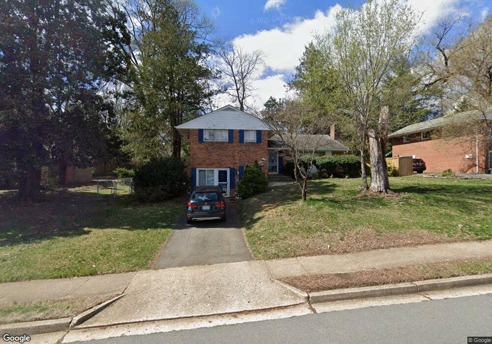 1818 Westmoreland St, McLean, VA 22101 - photo 1