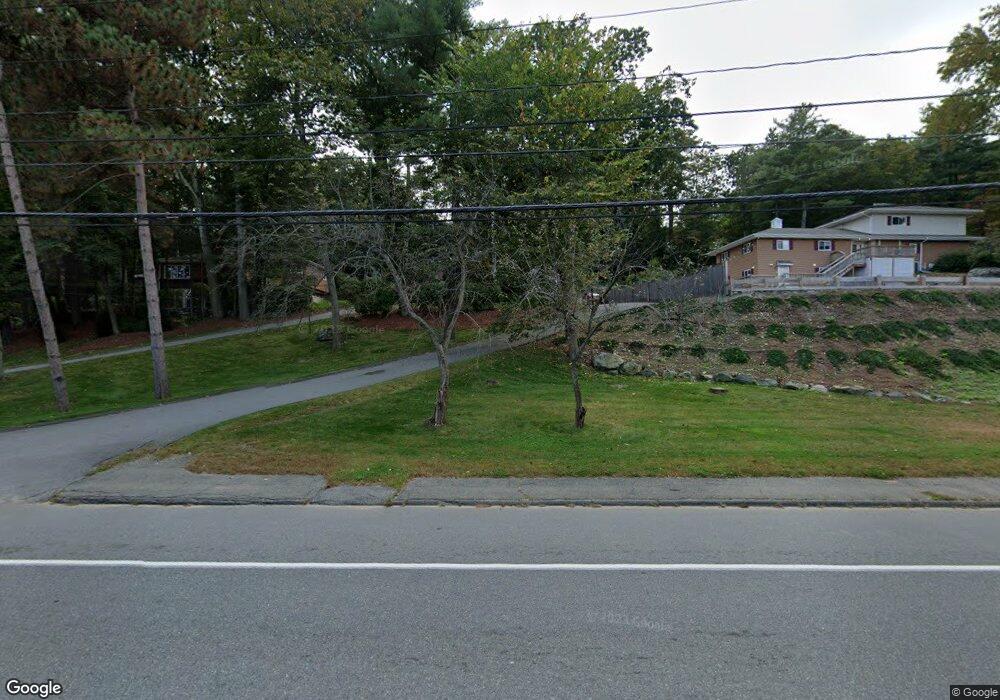 182 Totten Pond Rd, Waltham, MA 02451 - photo 1