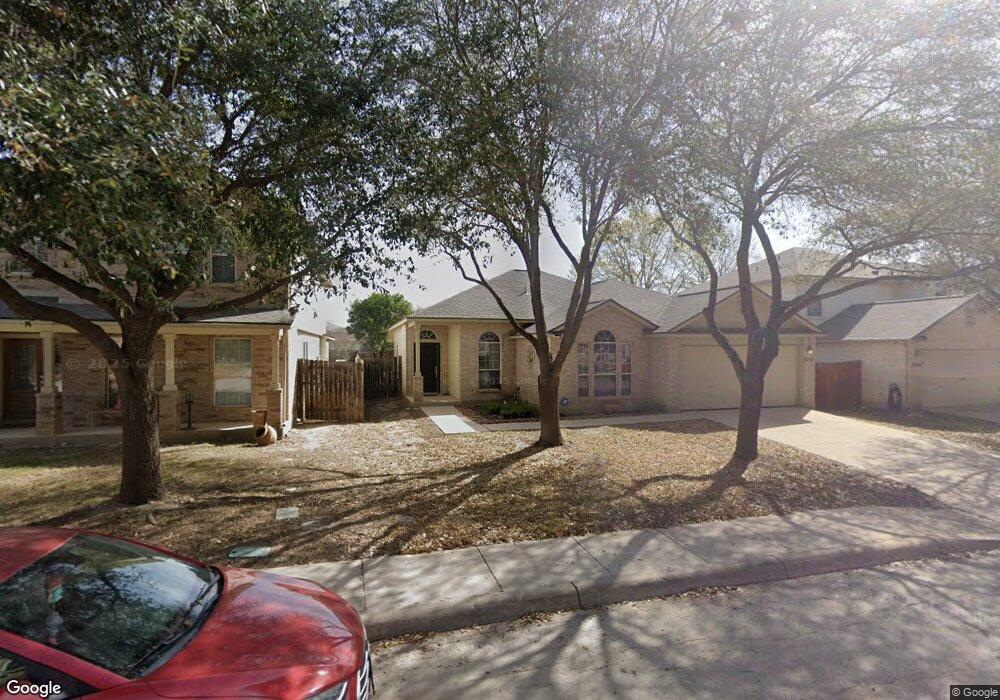 10910 Winecup Field, Helotes, TX 78023 - photo 1