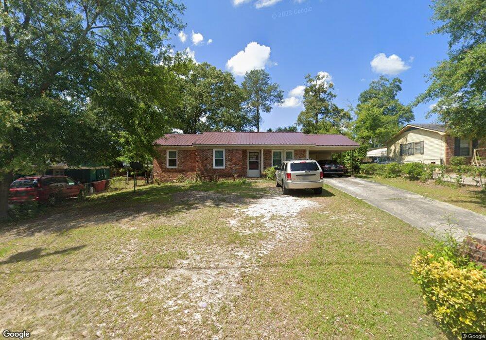 4252 Hillary Place, Macon, GA 31204 - photo 1