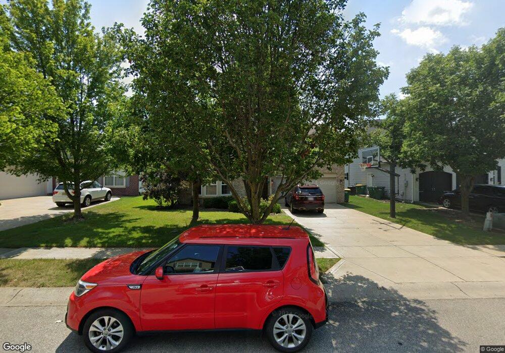 11381 Guy St, Fishers, IN 46038 - photo 1