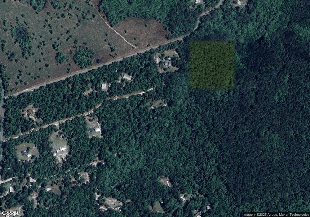 101 Hickory Hill Rd, Crawfordville, FL 32327 - photo 1