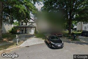 3512 Ellen Ct, Bowie, MD 20716