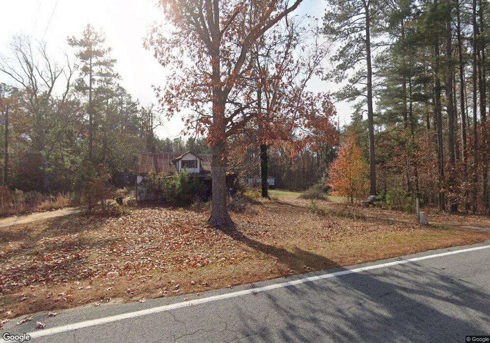 2790 Danieltown Rd, Dundas, VA 23938 - photo 1