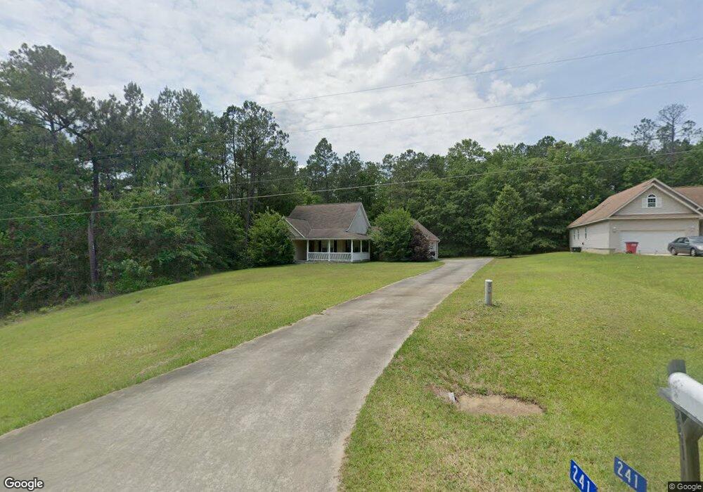 241 Graystone Pointe Dr, Macon, GA 31211 - photo 1