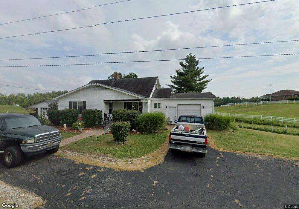 2311 W 625 S, Columbus, IN 47201 - photo 1