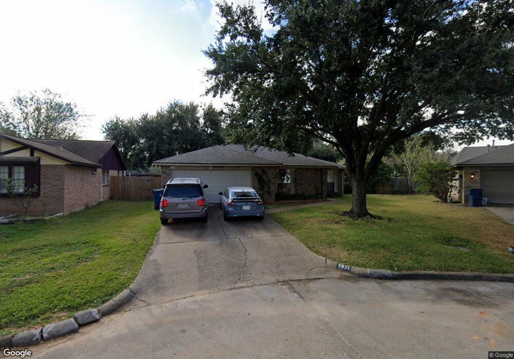 7931 Yellow Pine Dr, Houston, TX 77040 - photo 1