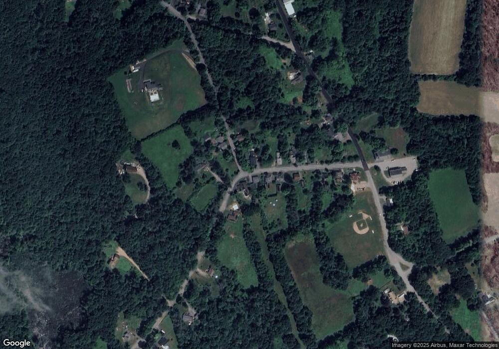 1 New Braintree Rd, Oakham, MA 01068 - photo 1