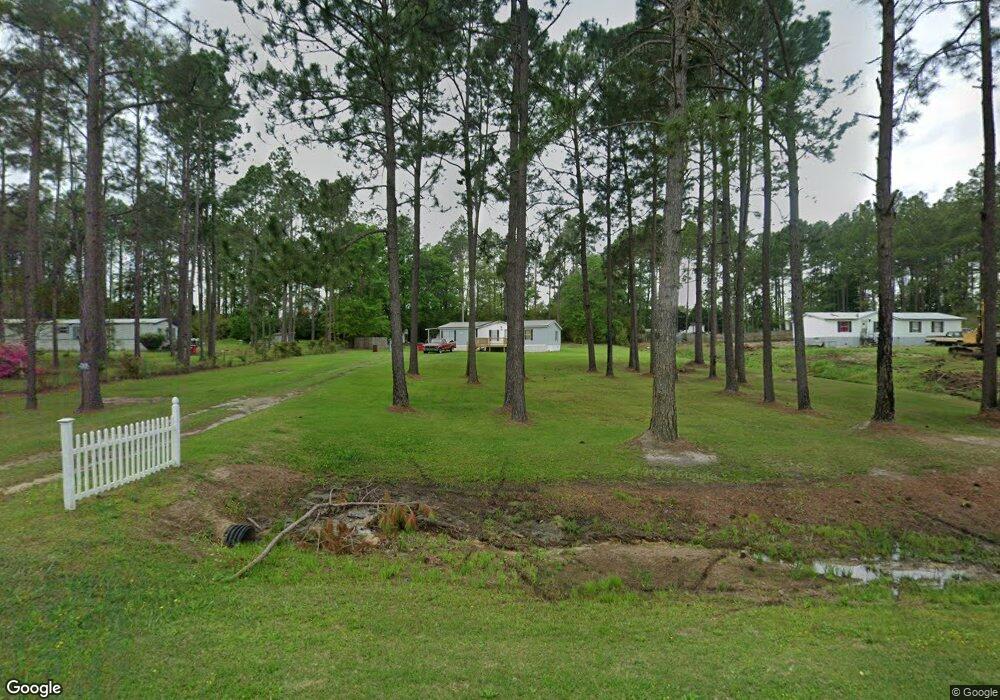 105 Flint Ln, Sylvester, GA 31791 - photo 1