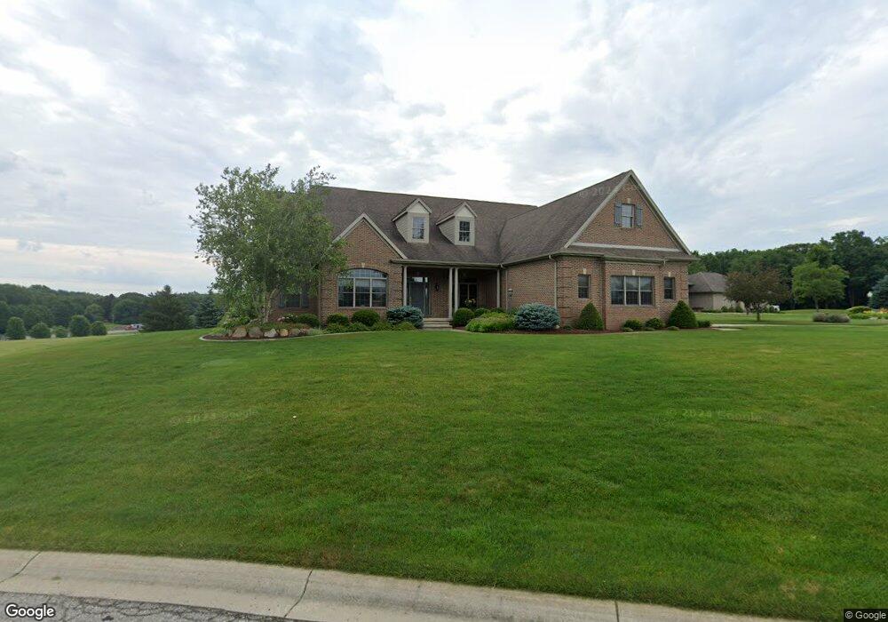 2556 W Palmer Ave, La Porte, IN 46350 - photo 1