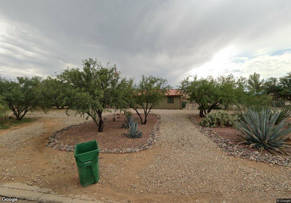 861 N Solar Dr, Vail, AZ 85641 - photo 1