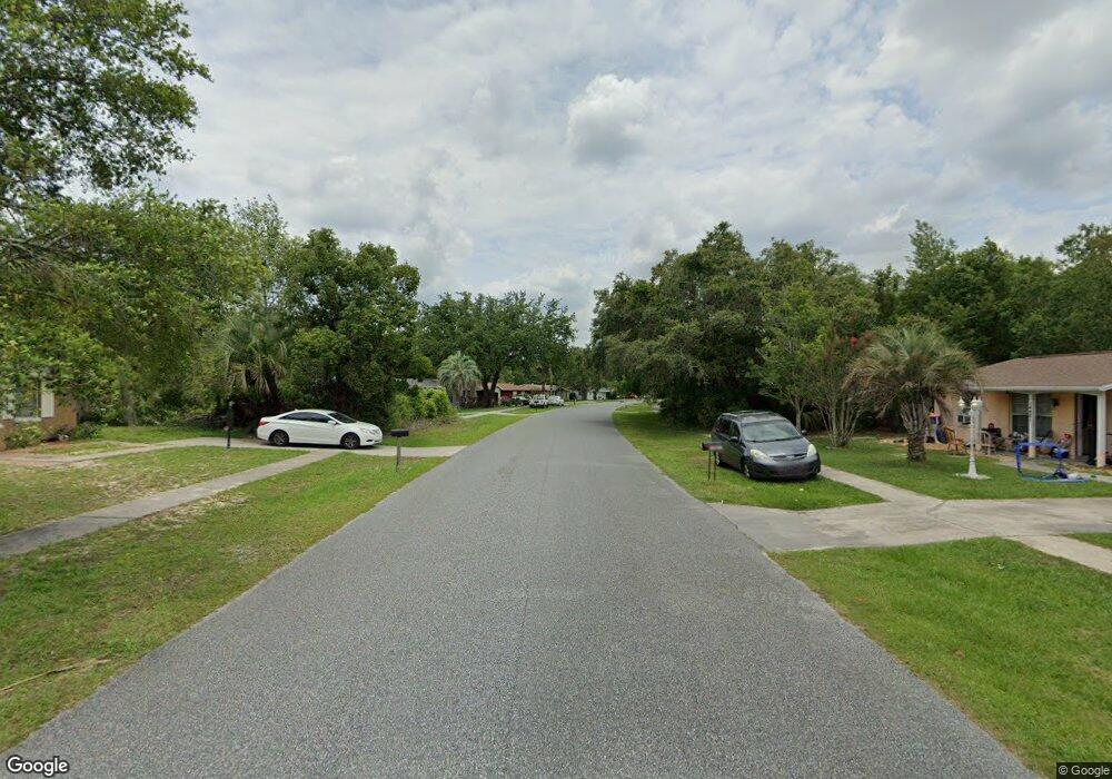 1408 SW 34th Terrace Rd, Ocala, FL 34473 - photo 1