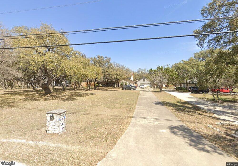10625 Parrigin Rd, Helotes, TX 78023 - photo 1