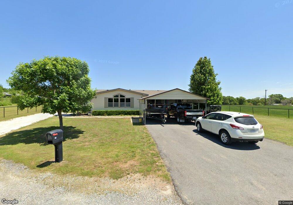 90 Old Turkey Farm Rd, Denison, TX 75021 - photo 1