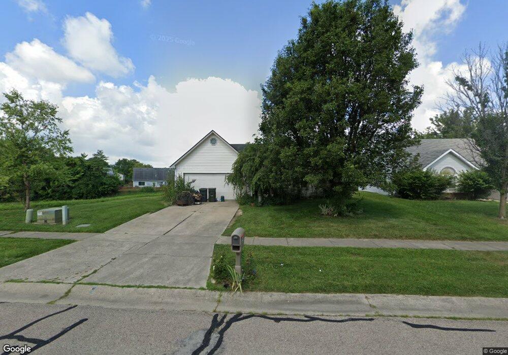 6407 Jamison Way, Liberty Township, OH 45044 - photo 1