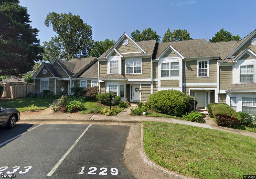 1233 Clifden Green, Charlottesville, VA 22901 - photo 1