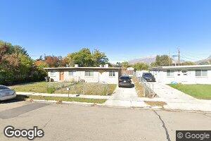 1146 W 300 N, Provo, UT 84601