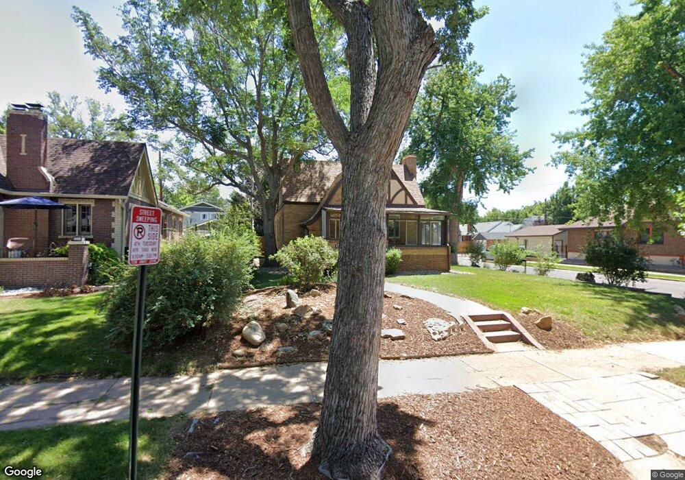 2800 Clermont St, Denver, CO 80207 - photo 1
