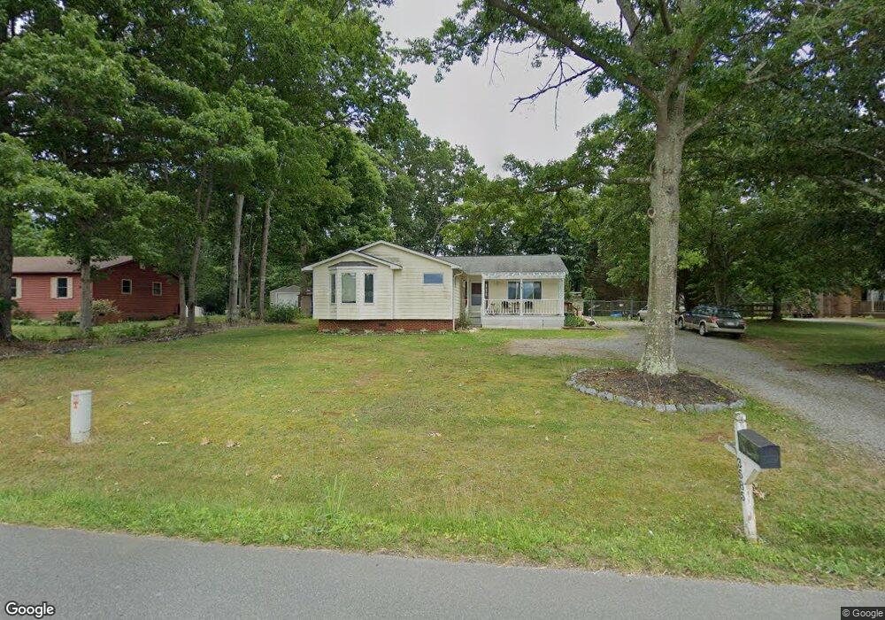 3585 Advance Mills Rd, Ruckersville, VA 22968 - photo 1