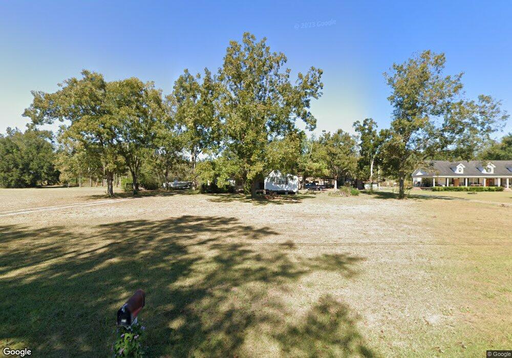 3200 Stonecypher Rd, Lucedale, MS 39452 - photo 1