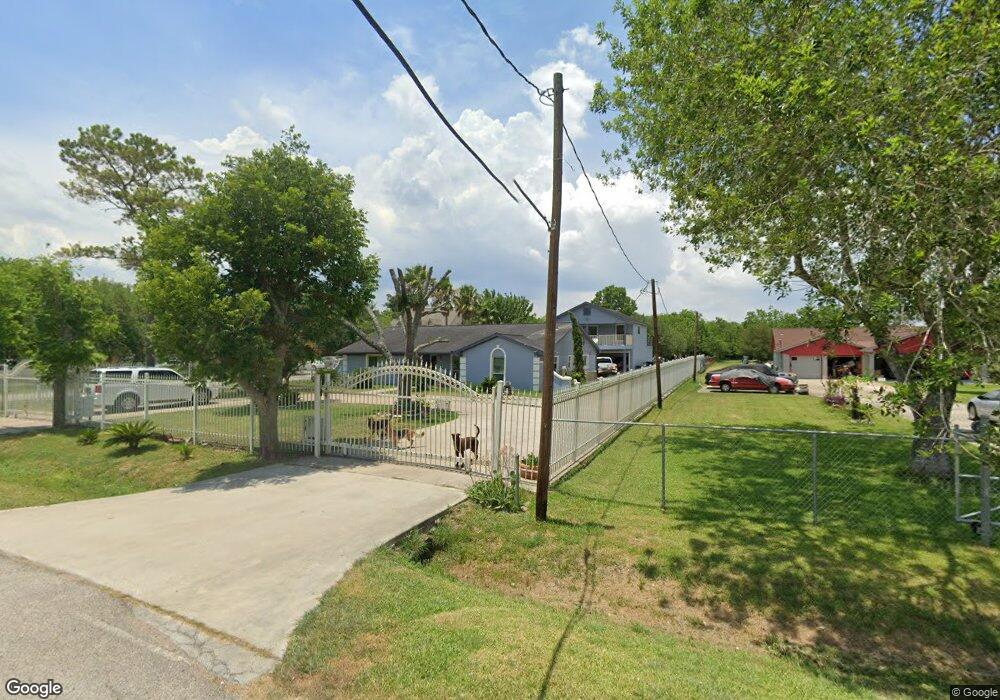 8011 Moore Rd, Pearland, TX 77584 - photo 1