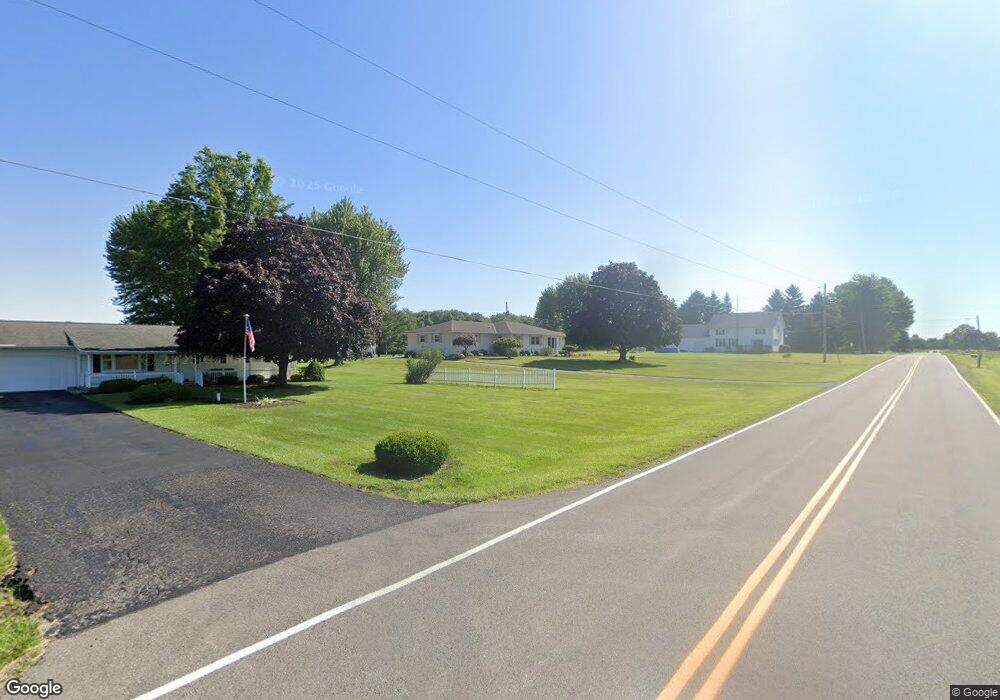 1980 Bucyrus Nevada Rd, Bucyrus, OH 44820 - photo 1