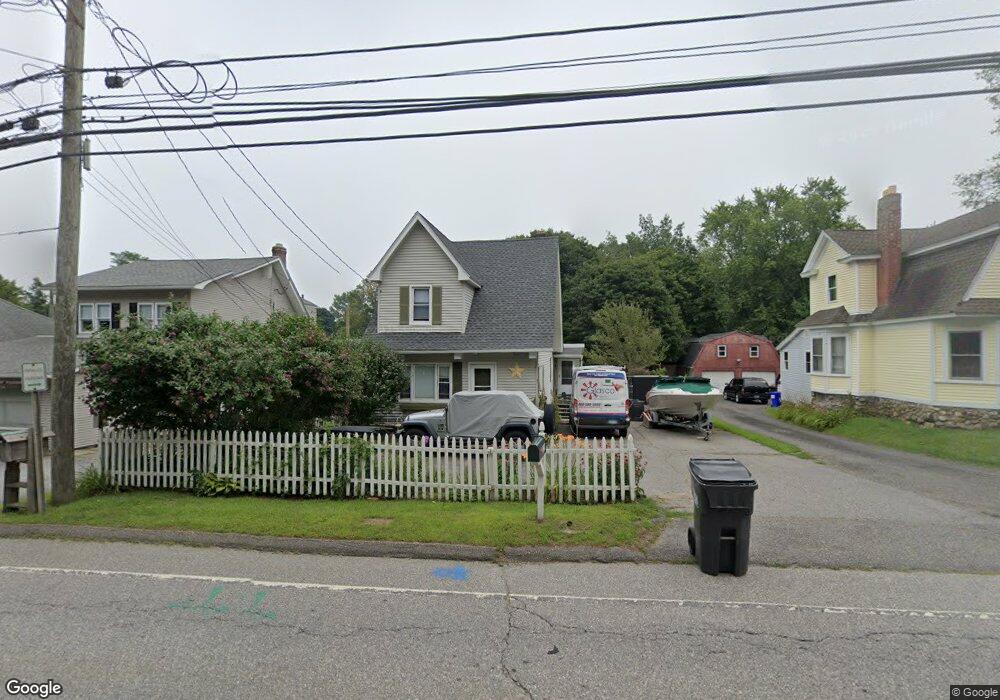 129 Bantam Lake Rd, Bantam, CT 06750 - photo 1