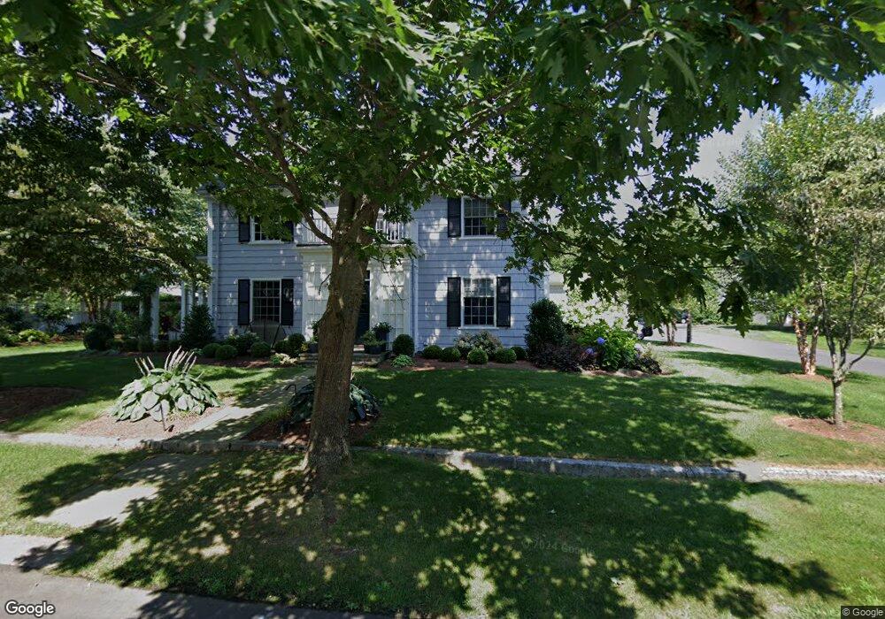 16 Midland Rd, Wellesley, MA 02482 - photo 1