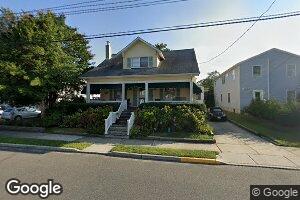 520 Corlies Ave, Allenhurst, NJ 07711