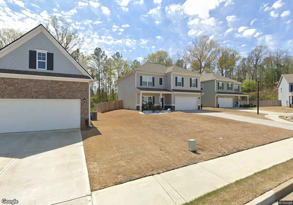 41 Thacker Trail, Adairsville, GA 30103 - photo 1